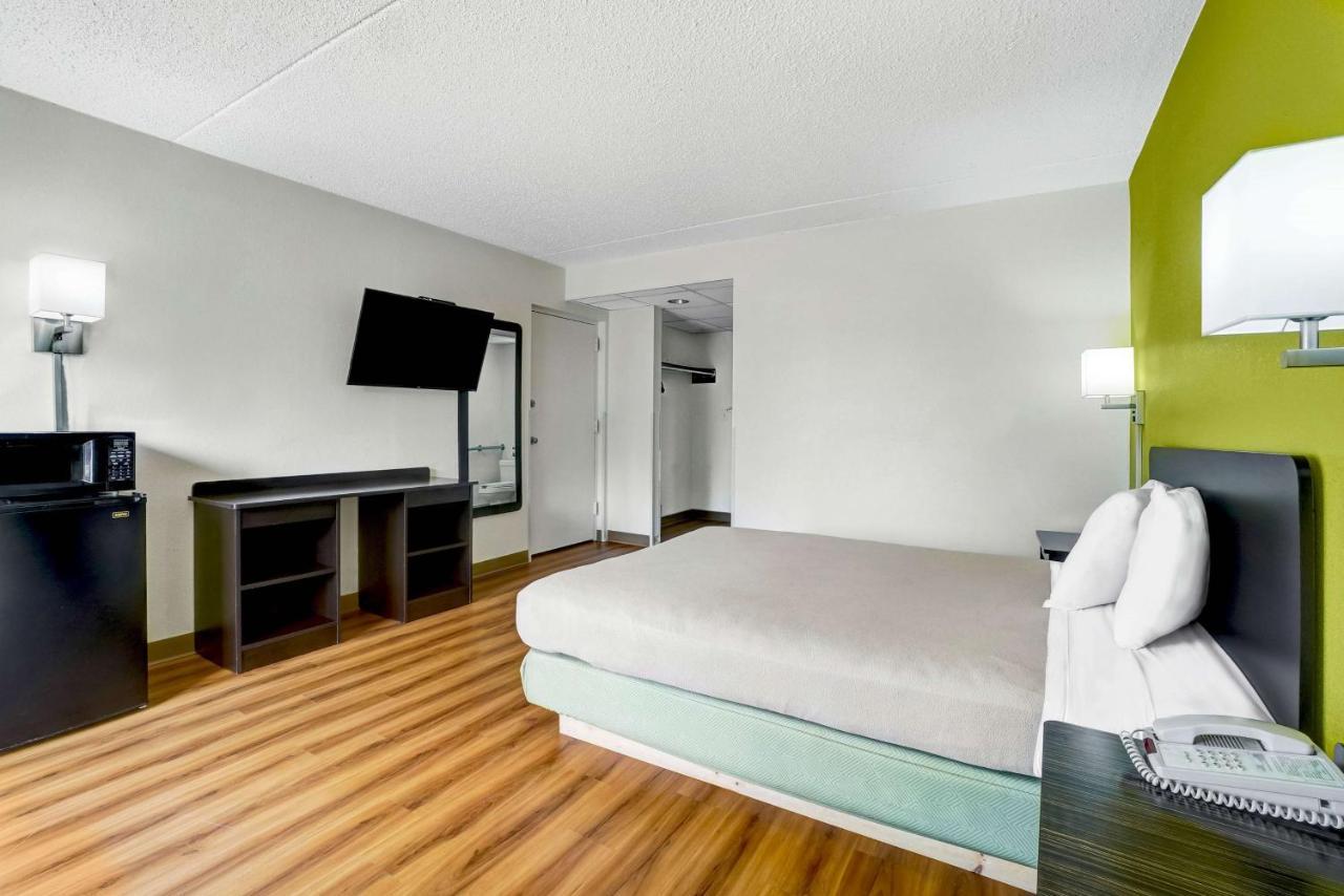 6-lawrenceville, Nj Hotel Lawrenceville