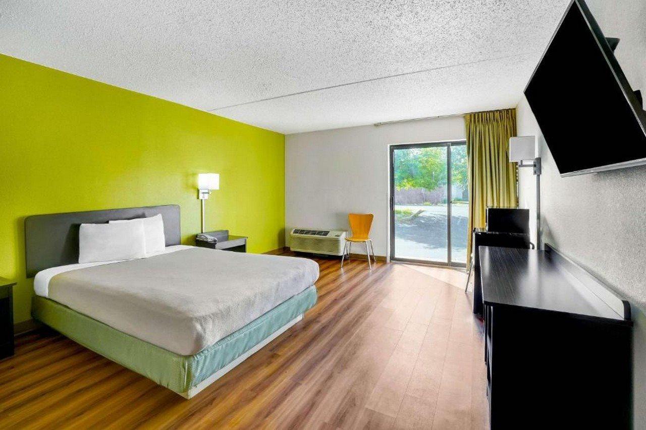 6-lawrenceville, Nj Hotel