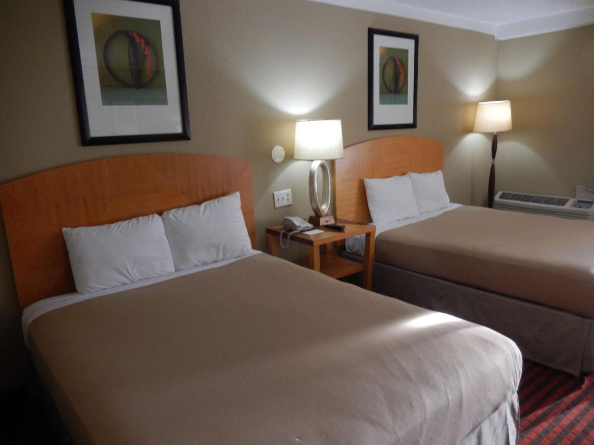 Hotel 6-lawrenceville, Nj Lawrenceville