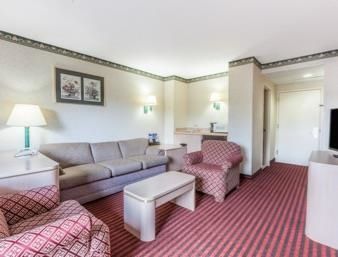 6-lawrenceville, Nj Hotel