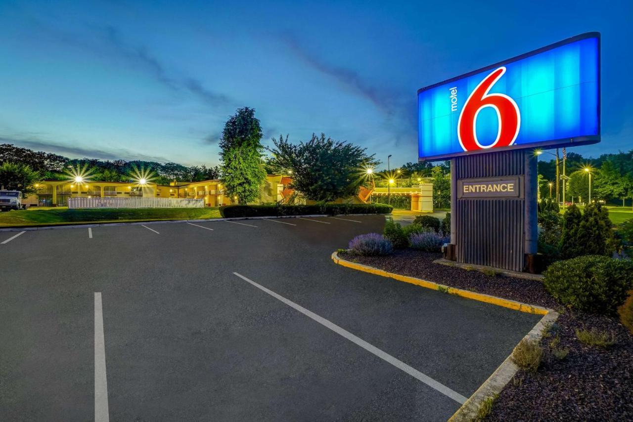 Hotel 6-lawrenceville, Nj 2*