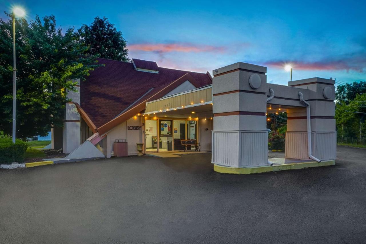 6-lawrenceville, Nj Hotel
