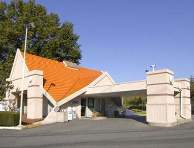 6-lawrenceville, Nj Hotel Lawrenceville